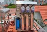 6 lưu ý khi sử dụng thiết bị lọc tổng sinh hoạt!