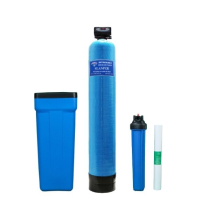 Thiết bị lọc tổng SLP.A101 xử lý nước nhiễm Amoni hiệu quả