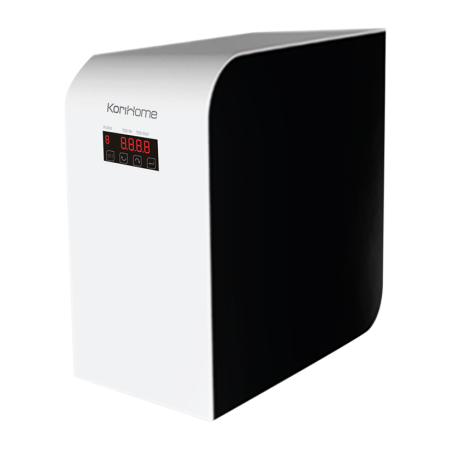 Máy lọc nước KORIHOME WPK-606 8 lõi