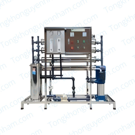 Máy lọc nước RO công nghiệp KSV-DD1000L