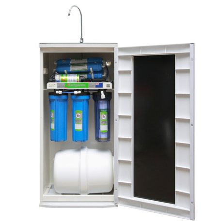 Máy lọc nước RO Kangaroo KG99A VTU (9 lõi)