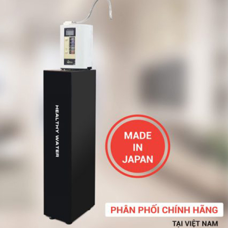 Máy tạo nước ion kiềm Atica Silver