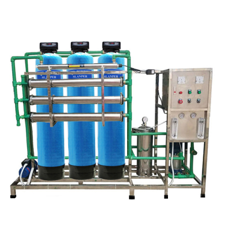 SLP.RO750L hệ thống lọc RO tinh khiết 750 lít/giờ